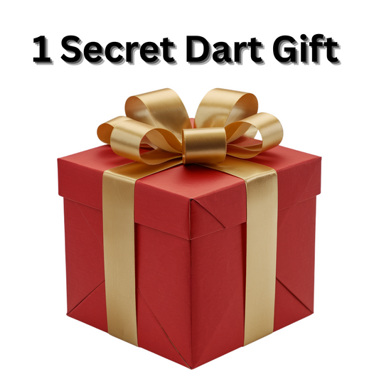 Autodarts Komplettset Dart Gift