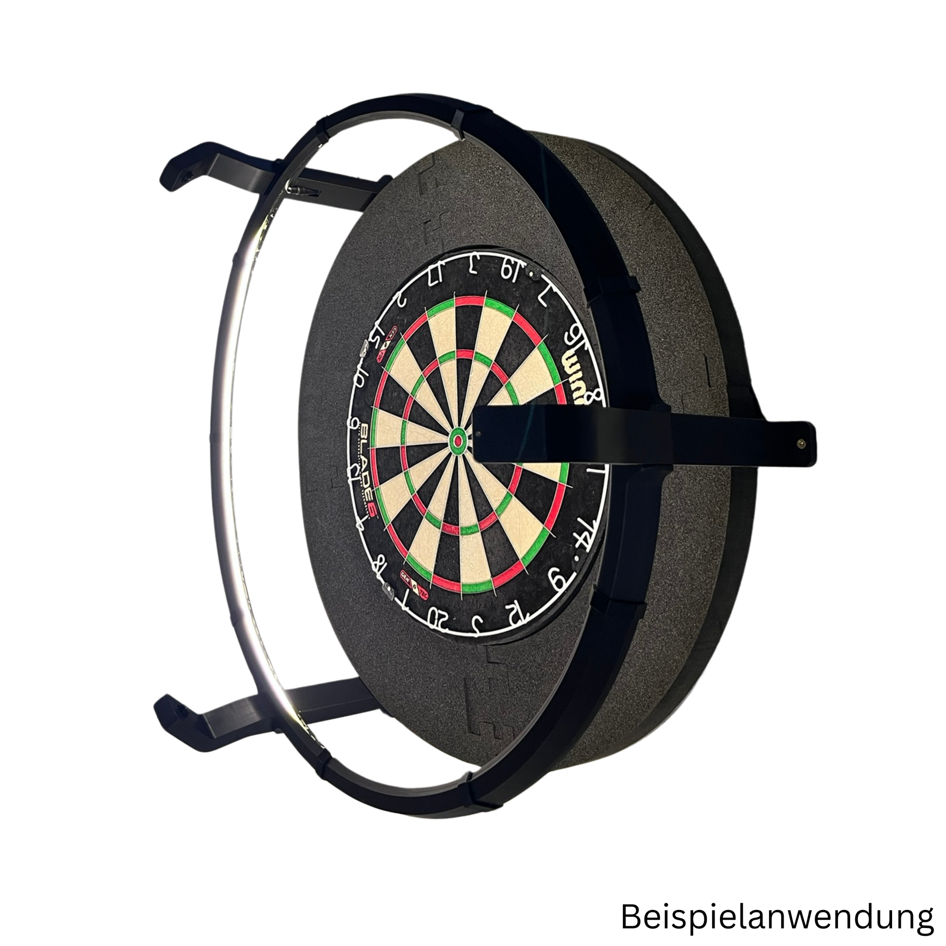 Autodarts Komplettset zum online Spielen mit freunden 