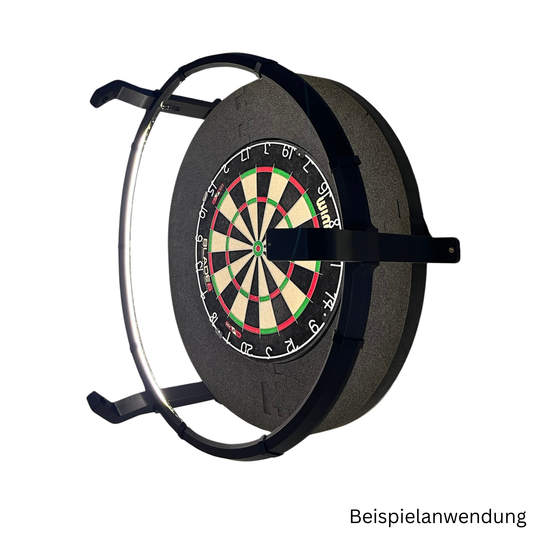 Autodarts Komplettset zum online Spielen mit freunden 