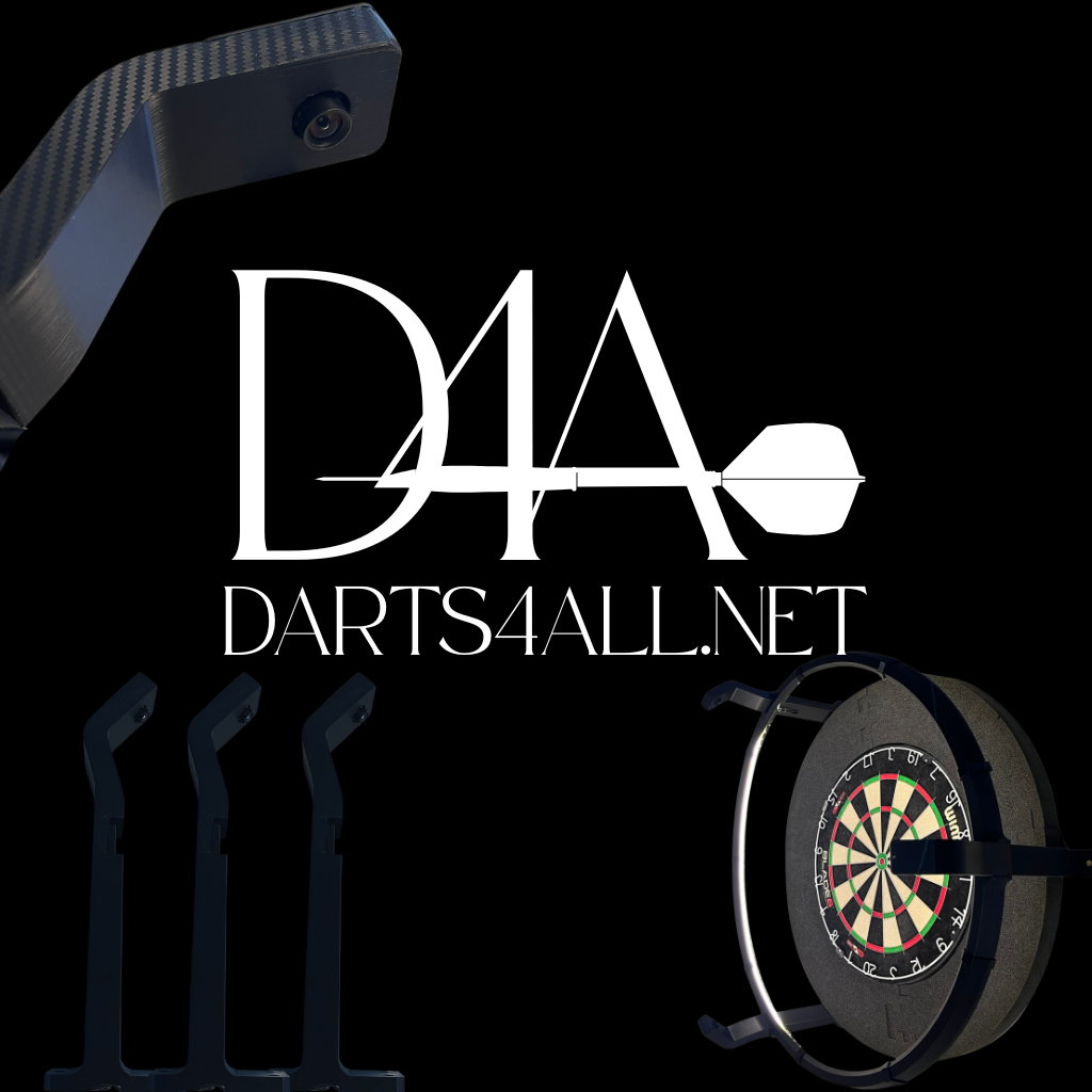 Autodarts sets bei Darts4All , winmau , target, komplettset