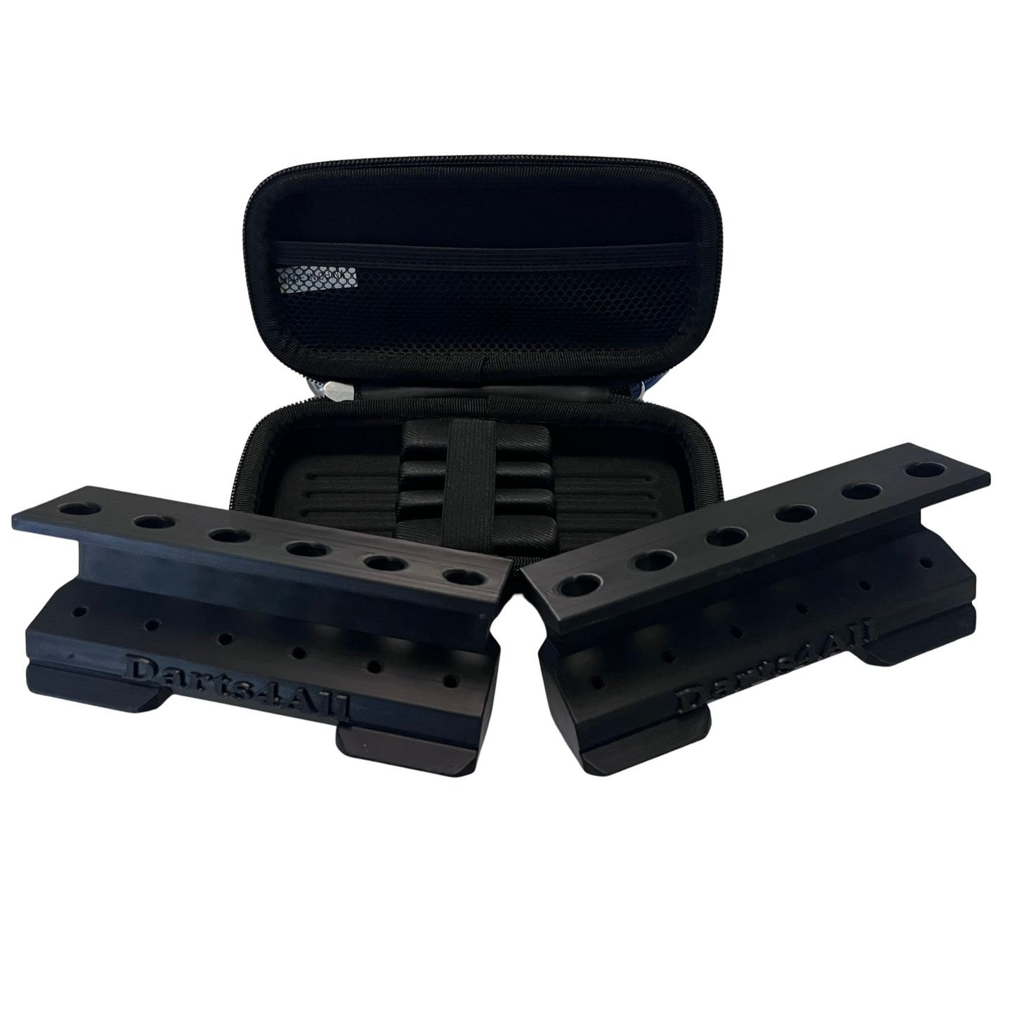 Dartcase inklusive 2 Dart Holder von Darts4all.net