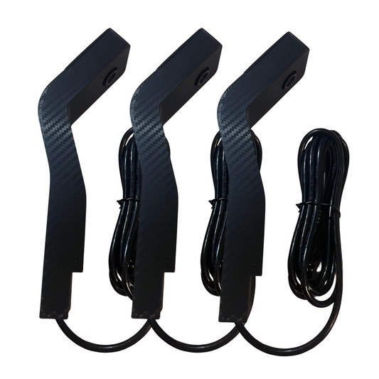 Autodarts Kompatibles DIY Kit für Winmau Plasma - Darts4All