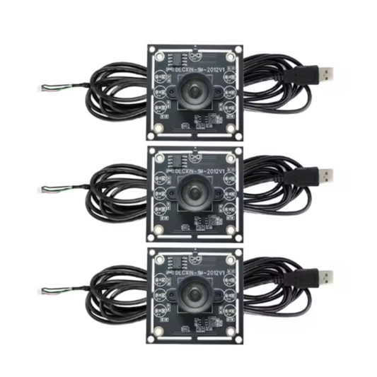 Autodarts Kompatibles DIY Kit für Target Corona - Darts4All